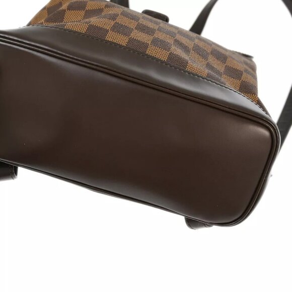 Louis Vuitton Damier Soho Backpack - Picture 4 of 12